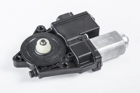 SILNIK PODNOSZENIA SZYBY PETERS TRUCK 030.174-00A MAN TGX LEWY PE AUTOMOTIVE 03017400A