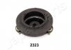 PODUSZKA AMOR RU-2323 PRZУD TOYOTA LAND CRUISER 00- JAPANPARTS RU2323 (фото 2)