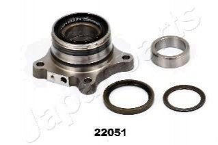 Подшипник сруп. задн. прав. TOYOTA LAND CRUISER 200 JAPANPARTS KK22051