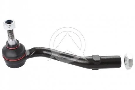 KONCOWKA DRAZKA CITROEN C3 II PEUGEOT 1007 PRZOD LE SZT SIDEM 7834