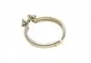 USZCZELKA VW CLAMP DIESEL PARTICULATE FILTER O 94M SZT ELRING 644200 (фото 4)