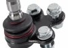 SWORZEС WAHACZA CHEVROLET AVEO,TRAX 1.2-1.8 11- SWAG 33101915 (фото 1)