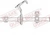 PRZEWOD HAMULC ELAST BRAKE HOSE W/BANJO BOLT SZT QUICK BRAKE 58825X (фото 1)
