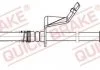 PRZEWOD HAMULC ELAST BRAKE HOSE W/BANJO BOLT SZT QUICK BRAKE 58876X (фото 1)