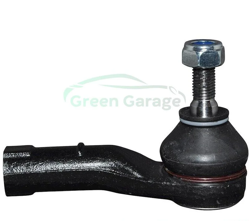 Наконечник тяги рулевой (R) Renault Kangoo 1.5dCi/1.9dCi 97- JP GROUP 4344601580 (фото 1)