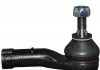 Наконечник тяги рулевой (R) Renault Kangoo 1.5dCi/1.9dCi 97- JP GROUP 4344601580 (фото 1)