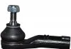 Наконечник тяги рулевой (L) Renault Kangoo 1.5dCi/1.9dCi 97- JP GROUP 4344601570 (фото 1)