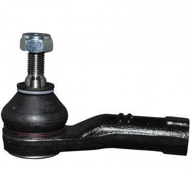 Наконечник тяги рулевой (L) Renault Kangoo 1.5dCi/1.9dCi 97- JP GROUP 4344601570