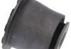 Сайлентблок балки підвіски (FORD MONDEO GE 2000-2007) FEBEST FDAB011 (фото 1)
