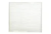 FILTR PYЈKOWY KABINY JEEPCHEROKEE 2.0 CRD 14- SOFIMA S3326C (фото 1)
