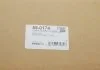 POMPA SPRZ?G?A 55-0174 FORD TRANSIT VIII 2.2TDCI 07- METELLI 550174 (фото 2)