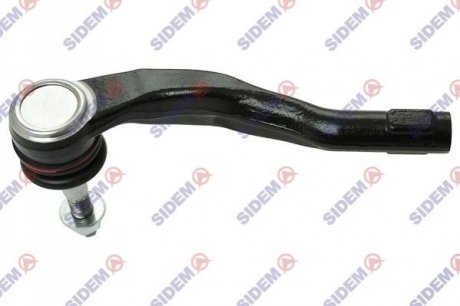 KONCOWKA DRAZKA OPEL VAUXHALL INSIGNIA B PRZOD LE SZT SIDEM 9732