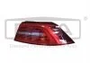 Фонарь праый наружный LED VW Passat (15-) DPA 99451799802 (фото 1)