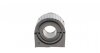 Втулка переднего стабилизатора d=21 ремонтная, армированная BELGUM PARTS BG2254 (фото 3)