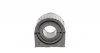 Втулка переднего стабилизатора d=21 ремонтная, армированная BELGUM PARTS BG2254 (фото 3)