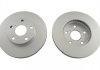 PARTS TOYOTA Тормозной диск передн.Rav 4 00- (275*25) KAVO BR9404C (фото 1)