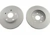 PARTS TOYOTA Тормозной диск передн.Rav 4 00- (275*25) KAVO BR9404C (фото 1)