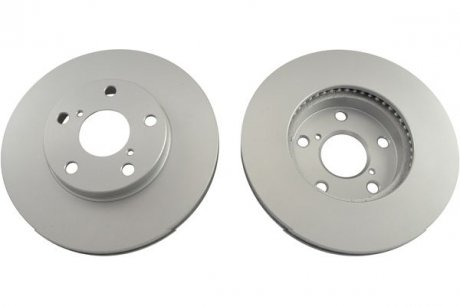 PARTS TOYOTA Тормозной диск передн.Rav 4 00- (275*25) KAVO BR9404C