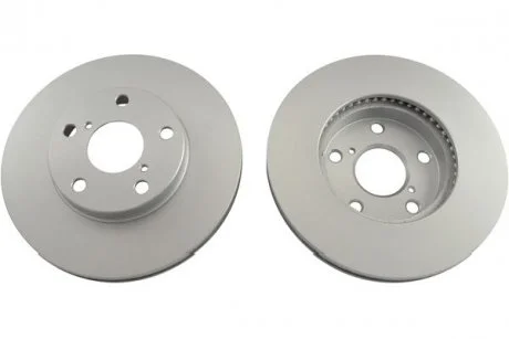 PARTS TOYOTA Тормозной диск передн.Rav 4 00- (275*25) KAVO BR9404C