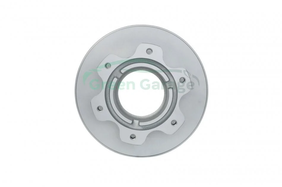 TARCZA HAM. MERCEDES-BENZ VARIO 816 D/DA 09.2006 - 12.2013 BOSCH 0986479E48 (фото 1)