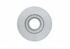 TARCZA HAM. MERCEDES-BENZ VARIO 816 D/DA 09.2006 - 12.2013 BOSCH 0986479E48 (фото 2)