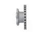 TARCZA HAM. MERCEDES-BENZ VARIO 816 D/DA 09.2006 - 12.2013 BOSCH 0986479E48 (фото 4)