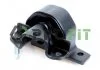 ОПОРА ДВИГАТЕЛЯ ПРАВ. NISSAN PRIMERA P12 01-07. ALMERA 00- PROFIT 10150561 (фото 1)