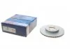 TARCZA HAM HYUNDAI I20 1.0T-GDI 16- PRZУD BOSCH 0986479F29 (фото 1)