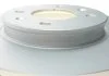 TARCZA HAM HYUNDAI I20 1.0T-GDI 16- PRZУD BOSCH 0986479F29 (фото 2)