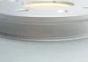 TARCZA HAM HYUNDAI I20 1.0T-GDI 16- PRZУD BOSCH 0986479F29 (фото 3)