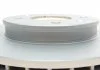 TARCZA HAM HYUNDAI I20 1.0T-GDI 16- PRZУD BOSCH 0986479F29 (фото 4)