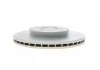 TARCZA HAM HYUNDAI I20 1.0T-GDI 16- PRZУD BOSCH 0986479F29 (фото 7)
