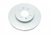 TARCZA HAM HYUNDAI I20 1.0T-GDI 16- PRZУD BOSCH 0986479F29 (фото 8)