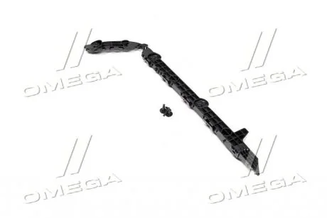 Крепление бампера задн. лев. TOY CAMRY 14-17 USA TEMPEST 0494793965