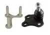Element zawieszenia AUDI TT, TT (8J3) / TT Roadster (8J9) SKF VKDS311053 (фото 1)