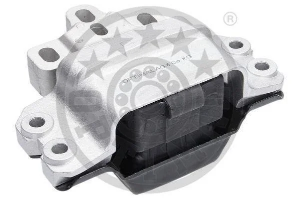 AUDI A3SEAT TOLEDO III SKODA OCTAVIA VW GOLF V 1,92,0 DSG OPTIMAL F87962 (фото 1)