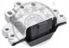 AUDI A3SEAT TOLEDO III SKODA OCTAVIA VW GOLF V 1,92,0 DSG OPTIMAL F87962 (фото 1)