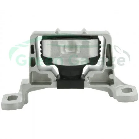 ПОДУШКА ДВИГАТЕЛЯ ПРАВАЯ (FORD FOCUS II 2004-2008) FEBEST FMCB4ZTRH (фото 1)
