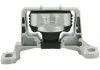 ПОДУШКА ДВИГАТЕЛЯ ПРАВАЯ (FORD FOCUS II 2004-2008) FEBEST FMCB4ZTRH (фото 1)