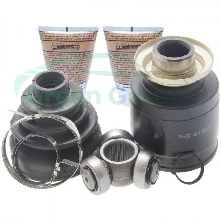 ШРУС FEBEST 0511BT50LH (фото 1)