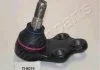 SWORZE╤ WAH TI-N016R PRAWY NISSAN SERENA 92-01 JAPANPARTS TIN016R (фото 1)