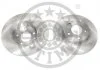 251X10 P 5-OTW ALFA ROMEO 147/156/164/LANCIA DELTA/THEMA OPTIMAL BS1490C (фото 1)