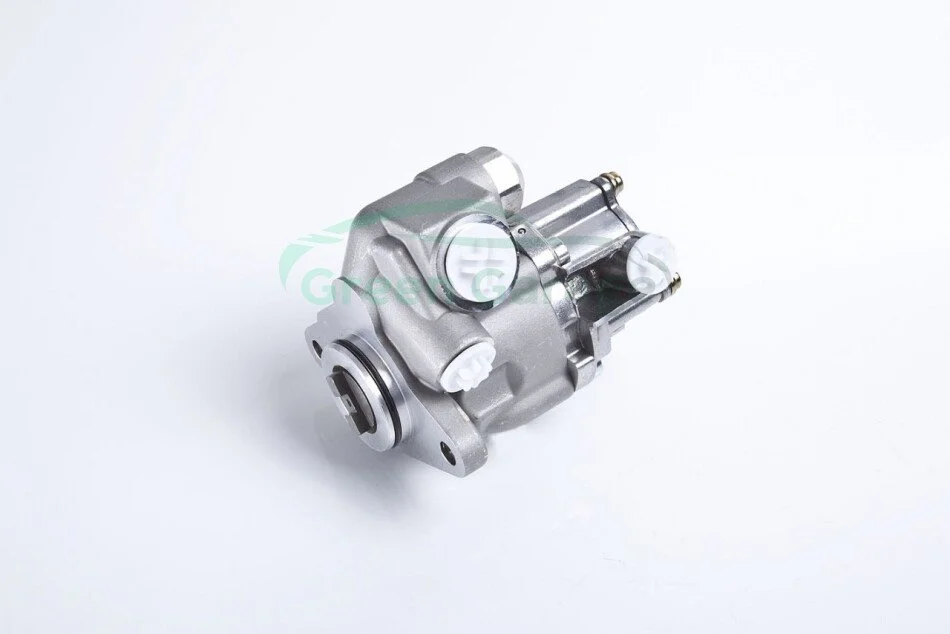 Насос гідропідсилювача PETERS TRUCK 012.506-00 MERCEDES PE AUTOMOTIVE 01250600A (фото 1)