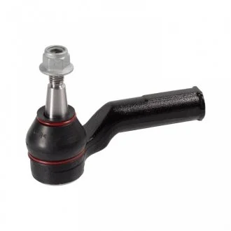 KOСCУWKA DRҐЇKA LEWA VOLVO V40 1.5-2.5 12- SWAG 55106864