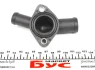 Фланец системы охлаждения VW T4 2.0/1.9 TD -03 (1210.11) AUTOTECHTEILE 3121011 (фото 3)