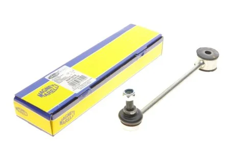 Тяга (стійка) стабілізатора MAGNETI MARELLI 301191625780