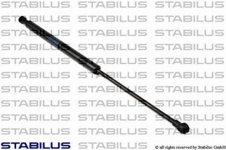 Газовий амортизатор STABILUS 303555