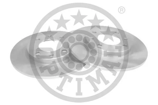 247X8 P 4-OTW CITROEN SAXO/XSARA/ZX/PEUGEOT 106/206/306 OPTIMAL BS1280C (фото 1)