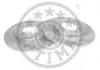 247X8 P 4-OTW CITROEN SAXO/XSARA/ZX/PEUGEOT 106/206/306 OPTIMAL BS1280C (фото 1)