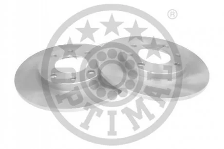 247X8 P 4-OTW CITROEN SAXO/XSARA/ZX/PEUGEOT 106/206/306 OPTIMAL BS1280C